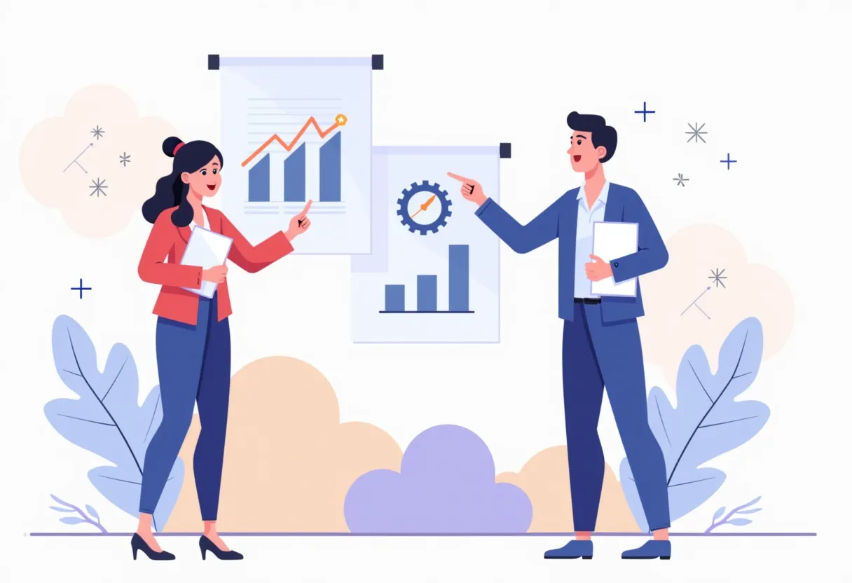 Industrial Tools by PostBit Lab