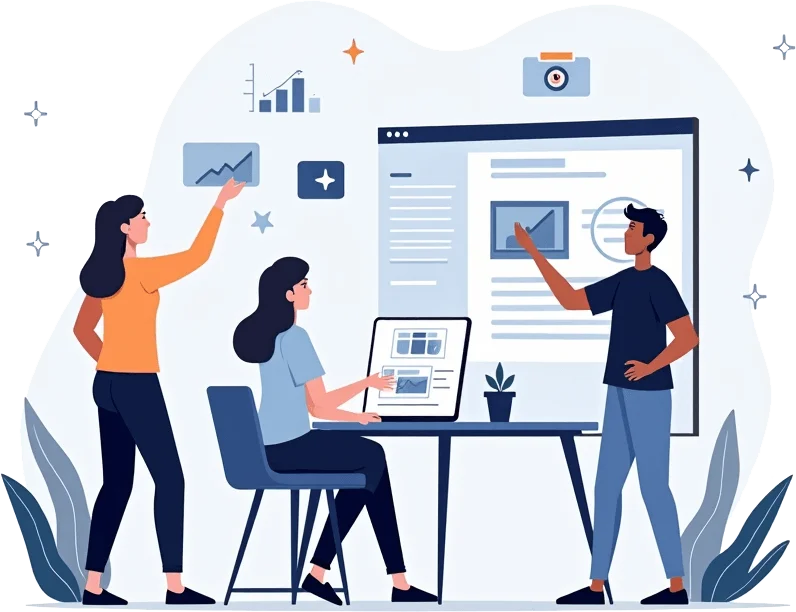 PostBit Lab - Engineering Intelligent Systems